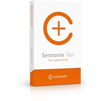 Cerascreen GmbH Cerascreen Serotonin Testkit