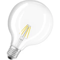 Osram LED Retrofit Classic 972384 4W E27 warmweiß