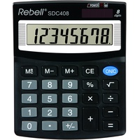 Rebell SDC 408