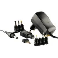 Schwaiger Steckernetzgerät NG1000USB 011