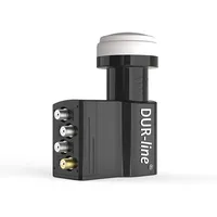 Dur-Line UK 104 bis zu 7 Teilnehmer