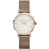 Rosefield The Tribeca Mesh 33 mm TWR-T50