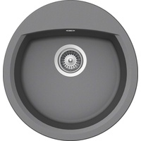 Schock Manhattan R-100 Einbau croma + Excenterbetätigung