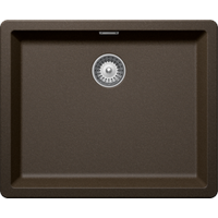 Schock Greenwich N-100L Einbau Bronze + Excenterbetätigung