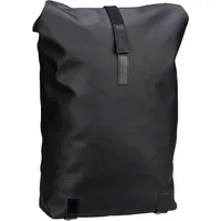 Brooks England Pickwick Cotton Canvas 26 l total black