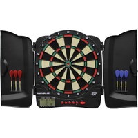 CARROMCO Dartboard Panthera-301,