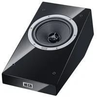 Heco AM 200 schwarz