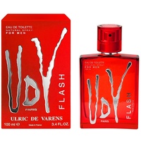 Ulric de Varens Flash Eau de Toilette 100 ml