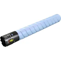 Ampertec kompatibel zu Develop TN-321C cyan