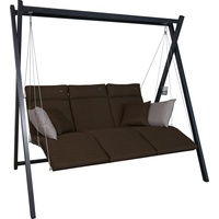 Angerer Relax smart coffee 3-Sitzer