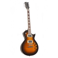 ESP LTD EC-256FM DBSB