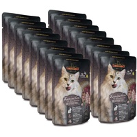 LEONARDO Kaninchen & Cranberries 16 x 85 g