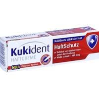 Kukident Haftschutz Haftcreme 40 g