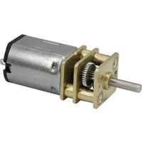 SOL-Expert Micro-Motor G298-2