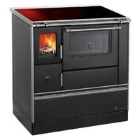 Wamsler K 176 F/A Ceran schwarz links