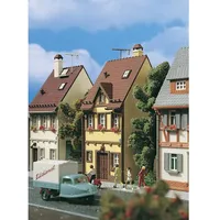 Vollmer Wohnhaus Bahnhofstraße 13 43671 H0