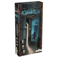 Libellud Mysterium Verborgene Zeichen LIB0002