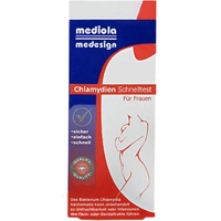 Medesign Mediola Chlamydien Schnelltest