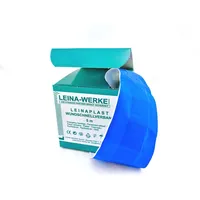 Leina-Werke  Wundschnellverband 5 m x 6 cm