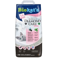 Biokat's Diamond Care Fresh 10 l PAP