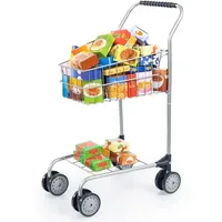 Bayer Einkaufswagen inkl. Inhalt