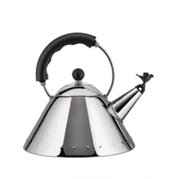 Alessi 9093 schwarz