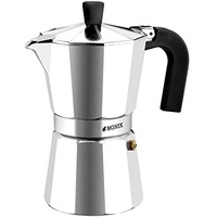 Monix M620006 (6 kopper) Aluminium