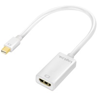 Logilink CV0036 Mini DisplayPort / HDMI Adapter