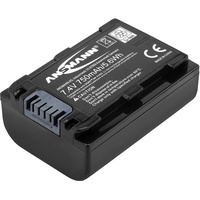 Ansmann Sony NP-FH50 kompatibel