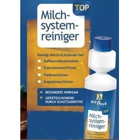 Più caffè 3061 Milchsystem-Reiniger 250 ml