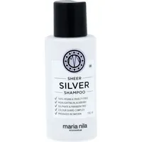 Maria Nila Sheer Silver 100 ml