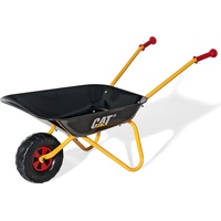 Rolly Toys CAT Metallschubkarre