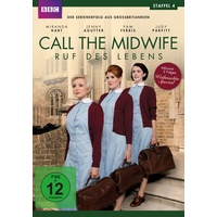 CeDe Call the Midwife - Ruf des Lebens -