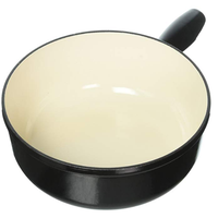 Kuhn Rikon Käsefondue Caquelon 24 cm 
