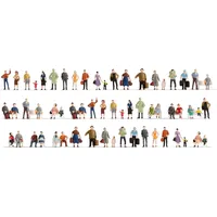 NOCH Mega-Spar-Set Figuren 38401 N