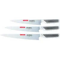 Global Filiermesser 27 cm