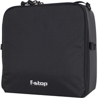 F-STOP ICU Shallow M schwarz