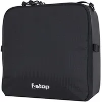 F-STOP ICU Shallow M schwarz