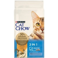 Purina Cat Chow Special Care 3 in 1 -