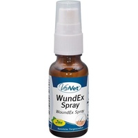 CdVet Wund-Ex Spray 20 ml