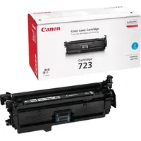 Canon 723C cyan