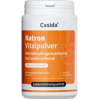 Casida GmbH Natron Vitalpulver