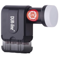 Dur-Line DUR-line +Ultra Octo LNB schwarz/weiß (11094)