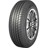 Nankang N-607+ 155/65 R14 75T