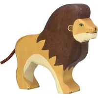 HOLZTIGER Löwe (80139)