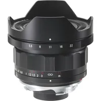 Voigtländer Hyper Wide Heliar 10mm F5,6 ASPH. Leica M