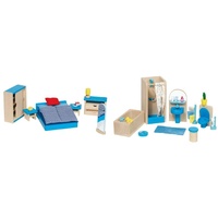 GoKi Puppenmöbel Badezimmer