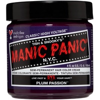 Manic Panic High Voltage Classic Plum Passion violett 118