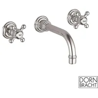 Dornbracht Madison 190 Zweihandmischer (36712361-08)
