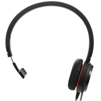 JABRA Evolve 30 II USB-A MS Teams Mono